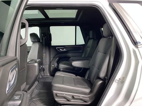 Certified 2022 Chevrolet Tahoe LT w/ Luxury Package image 26