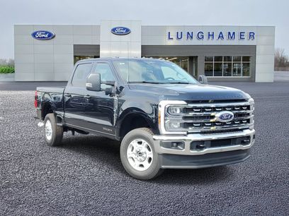 New 2026 Ford F250 XLT w/ XLT Premium Package
