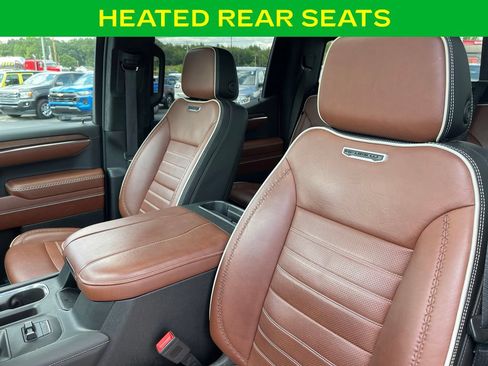 Used 2023 GMC Sierra 1500 Denali Ultimate AWD/4WD image 18
