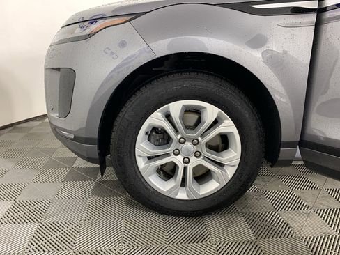 Used 2023 Land Rover Range Rover Evoque S image 11