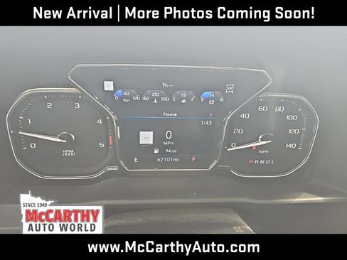 Used 2023 GMC Sierra 3500 Denali AWD/4WD image 7