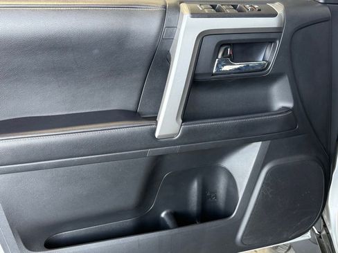 Certified 2023 Toyota 4Runner SR5 image 16