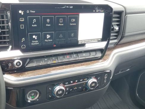 Certified 2024 GMC Sierra 1500 Elevation w/ LPO, GMC Protection Package RWD image 23