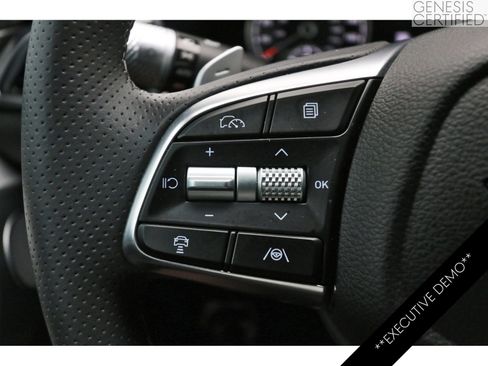 Used 2026 Genesis G70 2.5T Prestige image 18