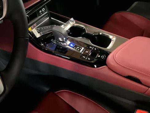 New 2026 Lexus NX 350 AWD w/ Accessory Package (Z2) image 8