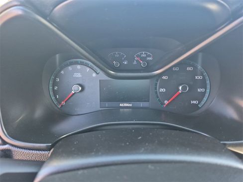 Used 2020 Chevrolet Colorado ZR2 image 22