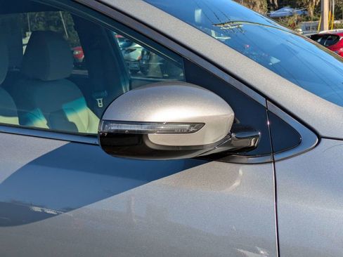 Used 2022 Kia Sportage Nightfall Edition image 12