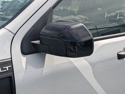 New 2025 Ford Maverick XLT w/ XLT Luxury Package image 11