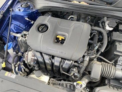 Used 2020 Kia Forte LXS image 14