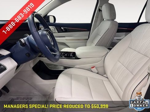 Used 2025 Buick Enclave Avenir w/ Super Cruise Package AWD/4WD image 10