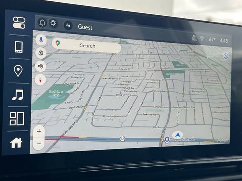 New 2026 Honda Prologue Eco image 16