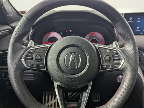 Used 2023 Acura TLX w/ A-SPEC Pkg FWD image 14