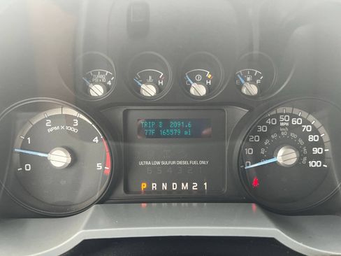 Used 2011 Ford F450 XL w/ PWR Equipment Group RWD image 10