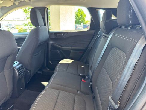 Used 2024 Ford Escape Active AWD/4WD image 7