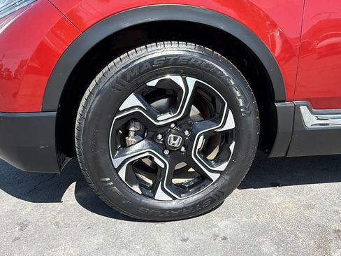Used 2018 Honda CR-V Touring image 9