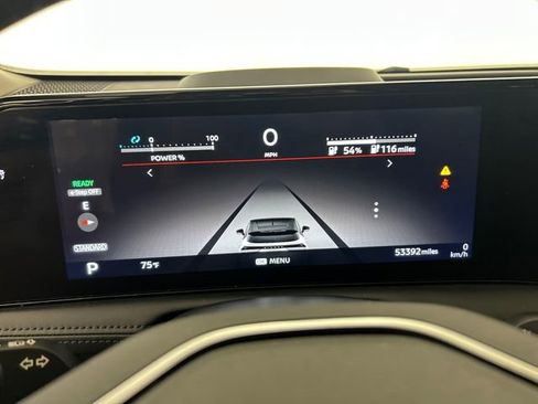 Used 2023 Nissan Ariya FWD image 16