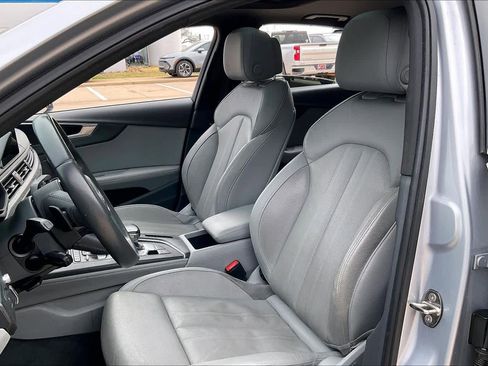 Used 2018 Audi A4 2.0T Prestige w/ Prestige Package image 8