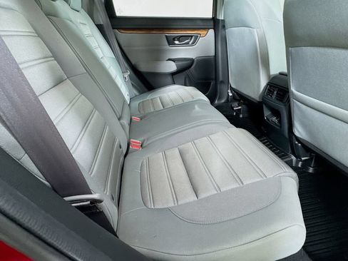 Used 2022 Honda CR-V EX image 36