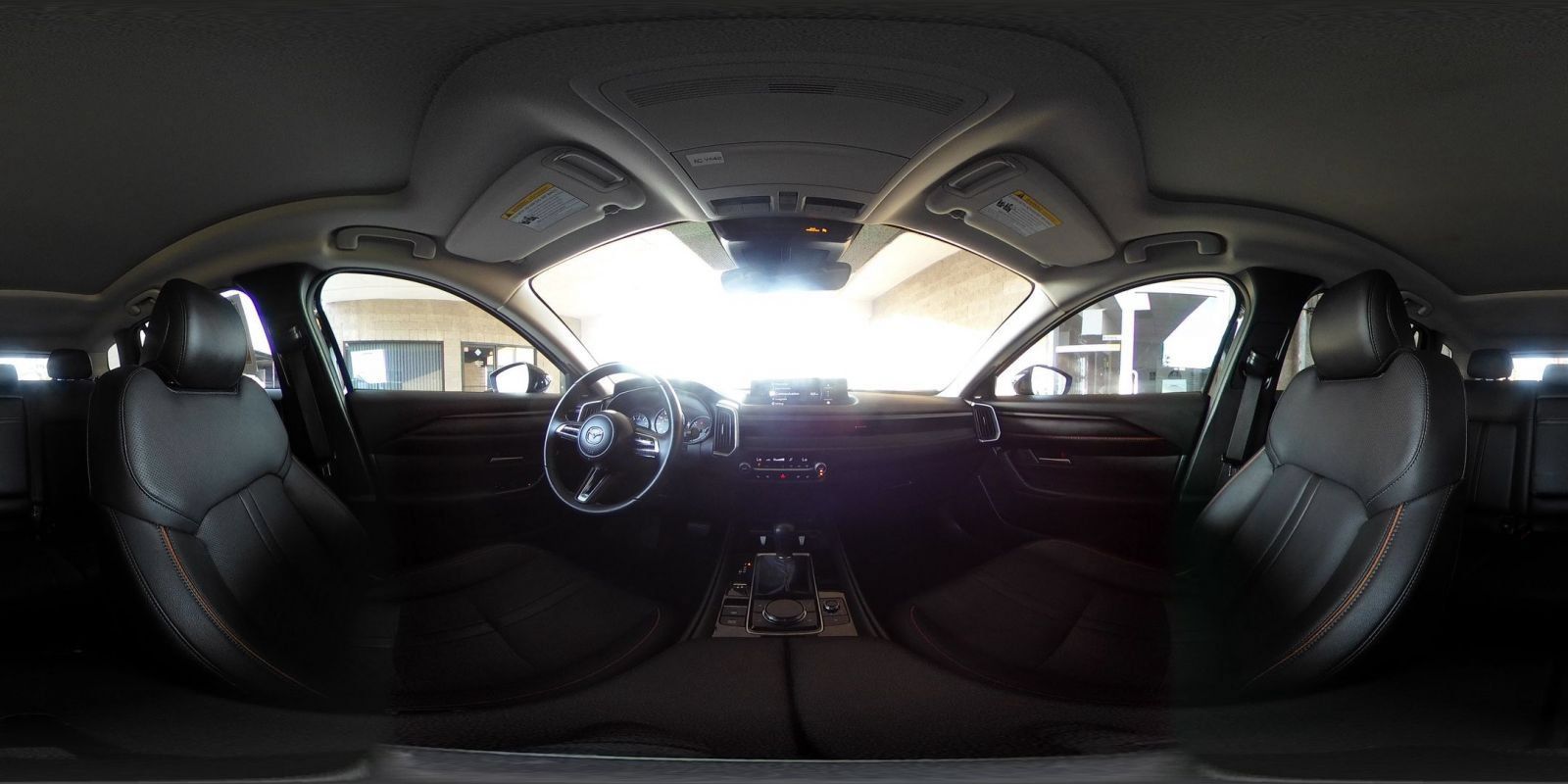 Used 2026 MAZDA CX-50 AWD 2.5 S w/ Premium Package image 43