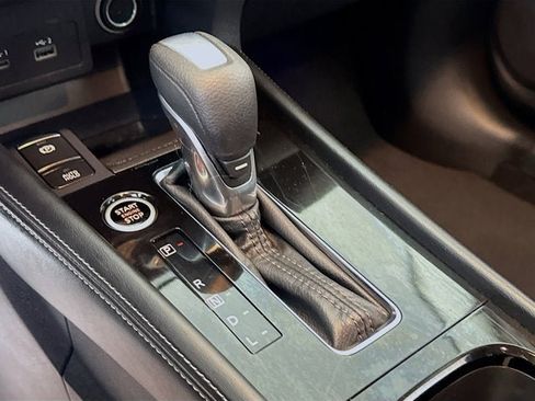 Used 2023 Nissan Kicks SV w/ Interior Electronics Package image 14