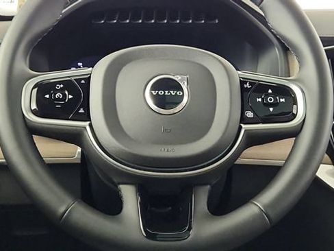 Certified 2026 Volvo XC90 B6 Ultra w/ Protection Package AWD/4WD image 25