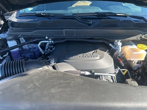 New 2026 RAM 2500 Big Horn image 25