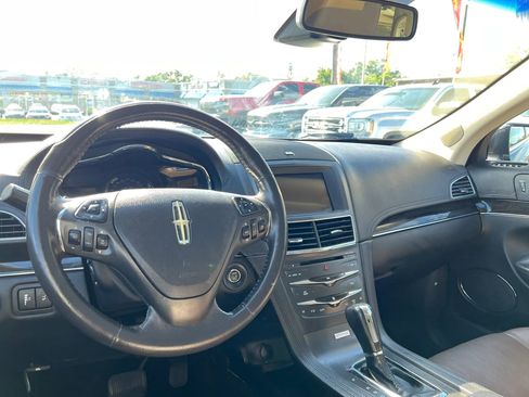 Used 2016 Lincoln MKT AWD w/ Equipment Group 201A image 13