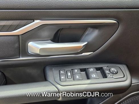 New 2026 RAM 1500 Big Horn AWD/4WD image 30