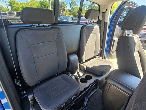 Used 2018 GMC Canyon SLE w/ SLE Convenience Package AWD/4WD image 11