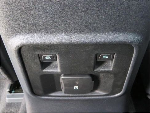 Used 2021 Ford Bronco Big Bend image 16