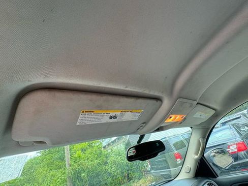 Used 2007 Chevrolet Tahoe LS w/ Skid Plate Package image 8