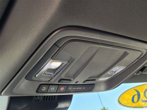 New 2026 GMC Sierra 1500 Elevation w/ Elevation Select Package image 25