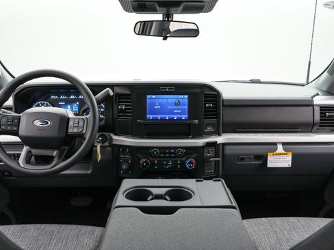 New 2026 Ford F250 XLT w/ Tremor Off-Road Package image 19