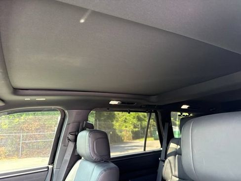 Used 2024 Toyota Sequoia Platinum RWD image 16
