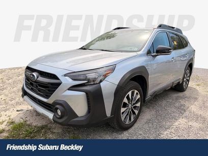 Used 2024 Subaru Outback Limited