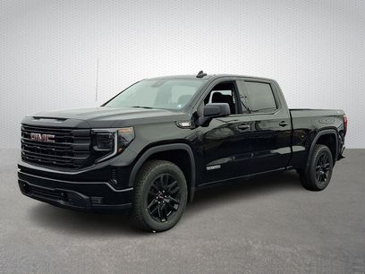 New 2026 GMC Sierra 1500 Elevation w/ Preferred Package