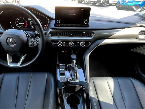 Certified 2025 Acura Integra image 15