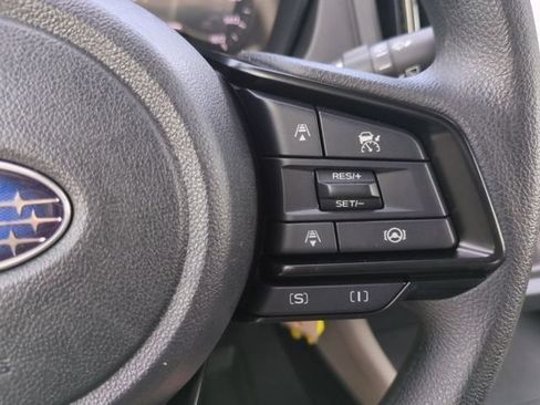 Used 2026 Subaru Forester AWD/4WD image 28