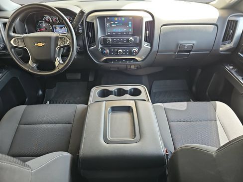 Used 2014 Chevrolet Silverado 1500 LT w/ All Star Edition AWD/4WD image 11