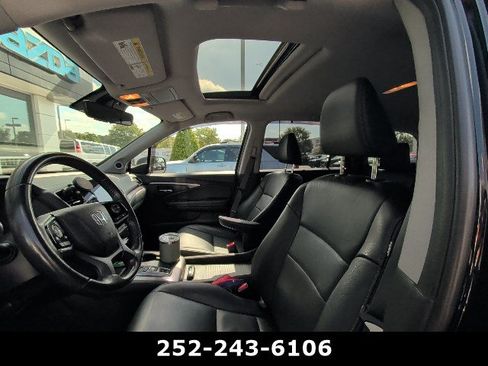 Used 2021 Honda Pilot Special Edition image 8