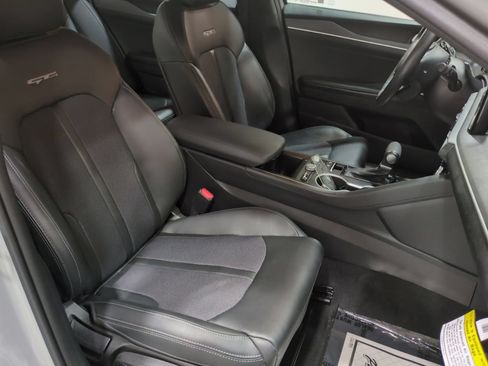 Certified 2022 Kia K5 GT-Line AWD/4WD image 10