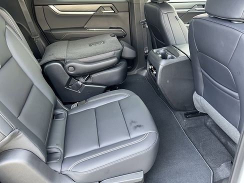 New 2026 GMC Acadia Elevation w/ Black Edition AWD/4WD image 25