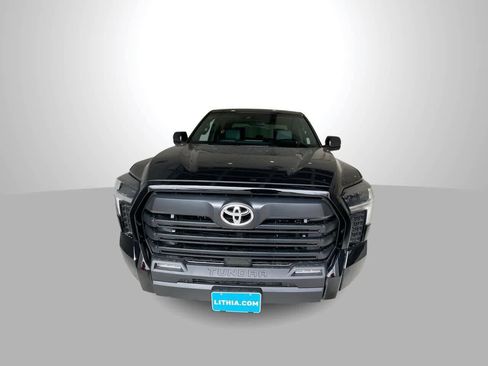 New 2026 Toyota Tundra SR5 AWD/4WD image 3