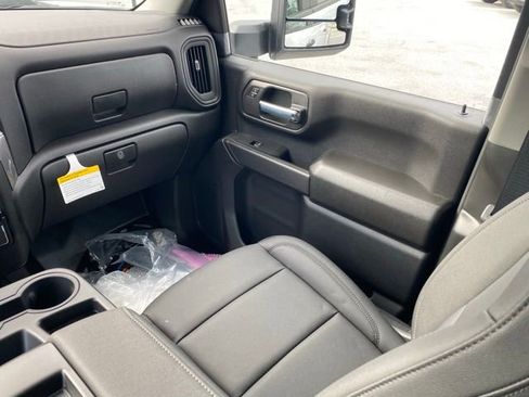 New 2026 Chevrolet Silverado 2500 W/T w/ WT Convenience Package image 32