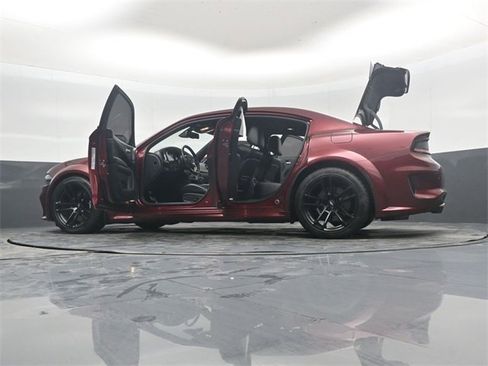 Used 2021 Dodge Charger Scat Pack image 53