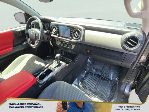 Used 2022 Toyota Tacoma SR5 image 36