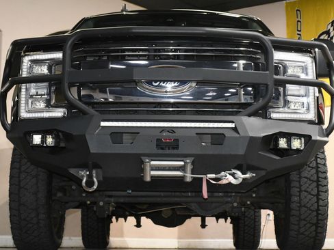 Used 2019 Ford F250 Lariat w/ Lariat Ultimate Package image 81