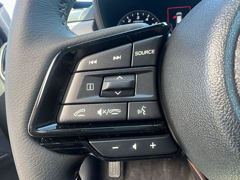 New 2026 Subaru Forester Sport AWD/4WD image 19
