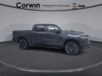 New 2026 RAM 1500 Rebel w/ Rebel Level 2 Equipment Group AWD/4WD 360° Tour