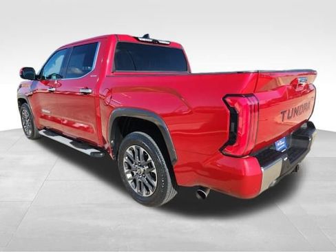 Used 2022 Toyota Tundra Limited image 7